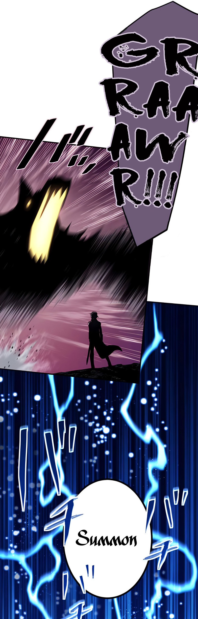 The Reincarnation of the Forbidden Archmage Chapter 23 Gambar 59