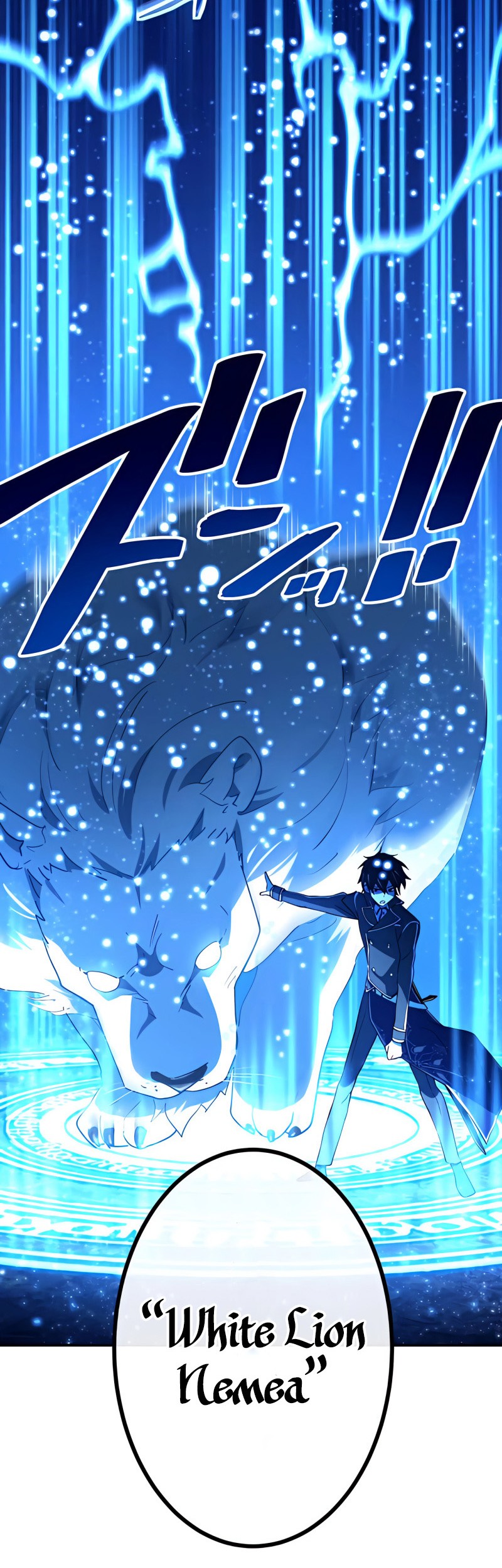 The Reincarnation of the Forbidden Archmage Chapter 23 Gambar 60