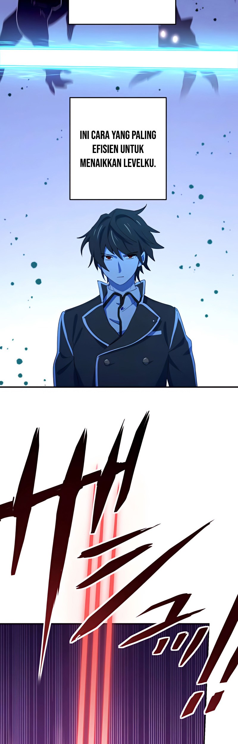 The Reincarnation of the Forbidden Archmage Chapter 23 Gambar 62