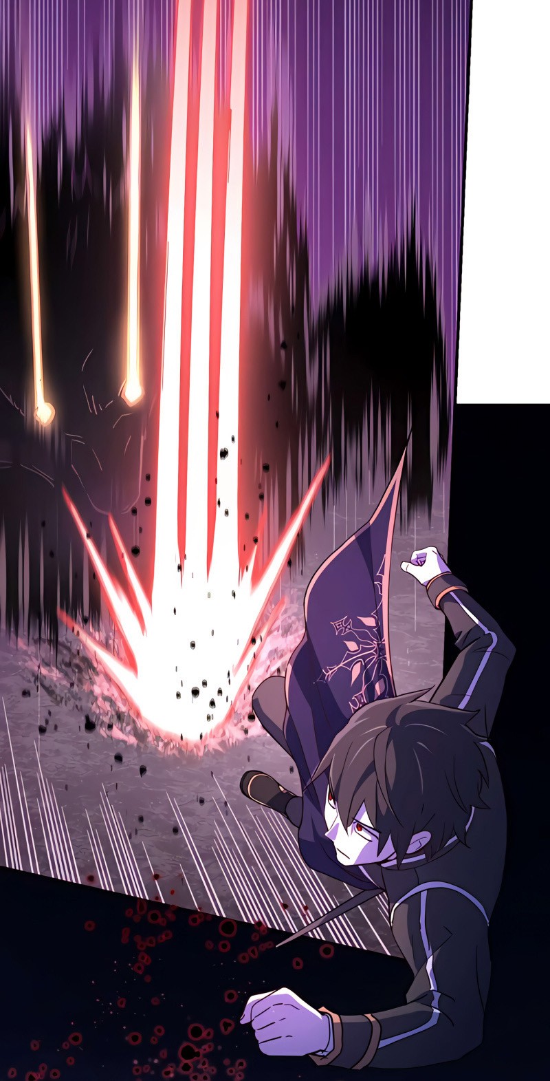 The Reincarnation of the Forbidden Archmage Chapter 23 Gambar 63