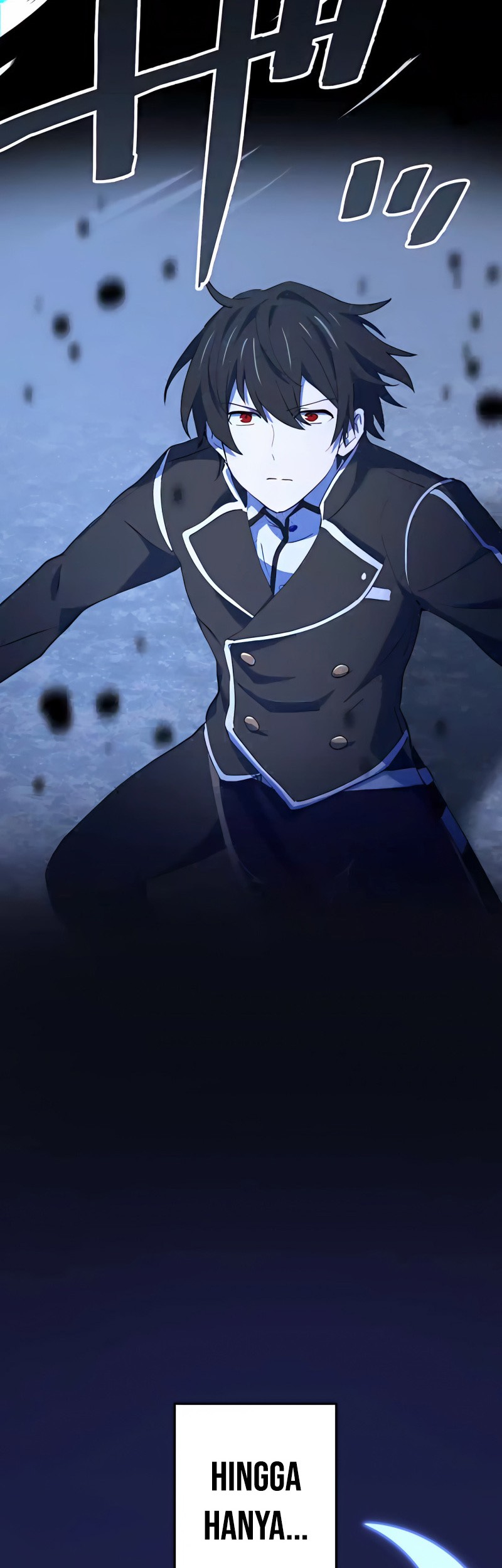 The Reincarnation of the Forbidden Archmage Chapter 23 Gambar 70
