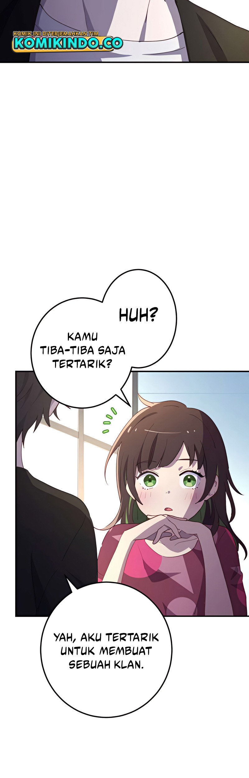 The Reincarnation of the Forbidden Archmage Chapter 23 Gambar 4
