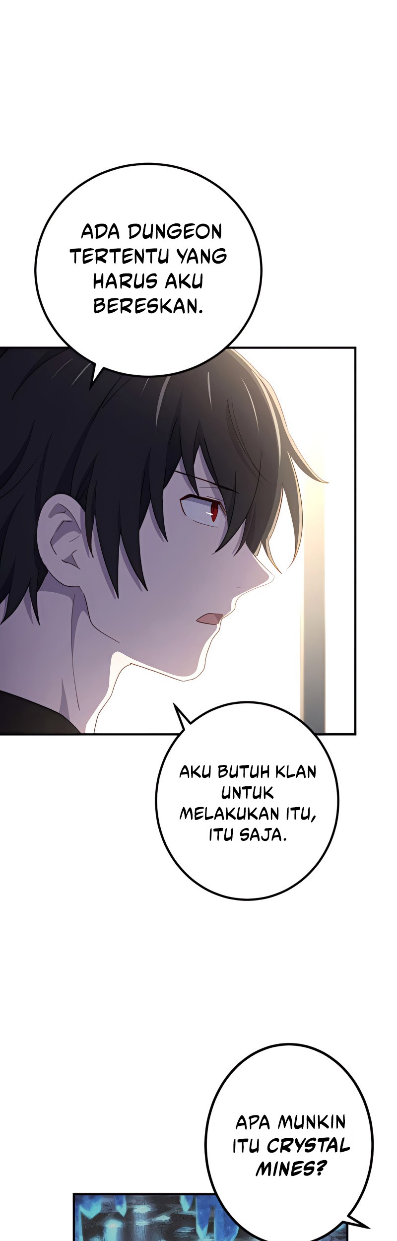 The Reincarnation of the Forbidden Archmage Chapter 23 Gambar 7