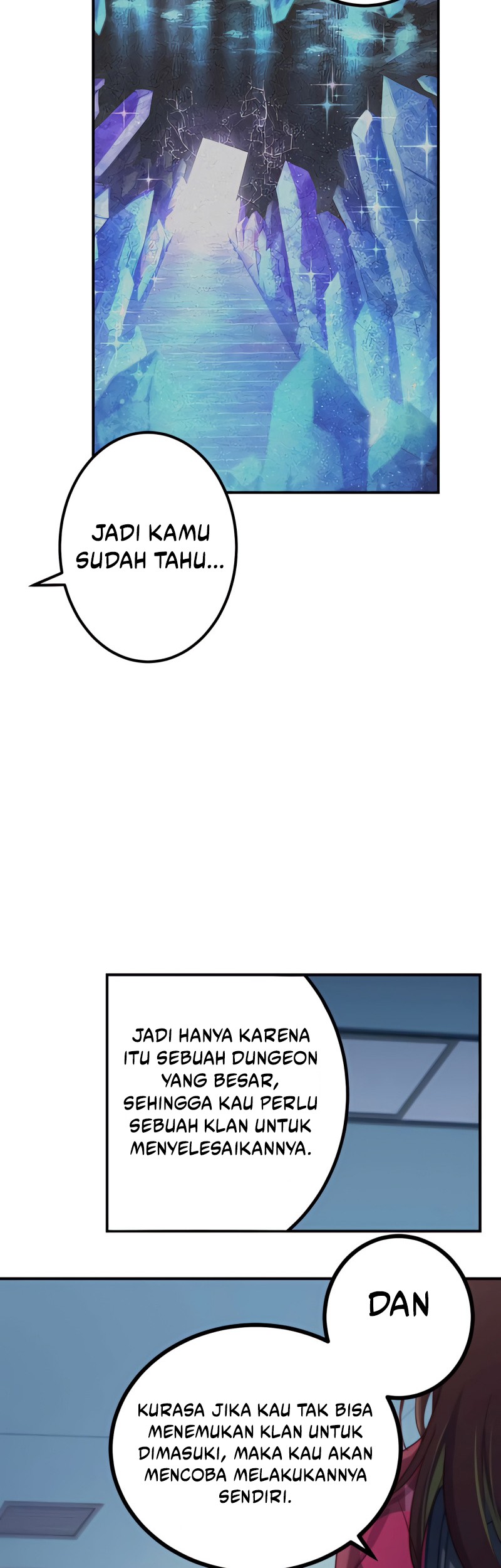 The Reincarnation of the Forbidden Archmage Chapter 23 Gambar 8