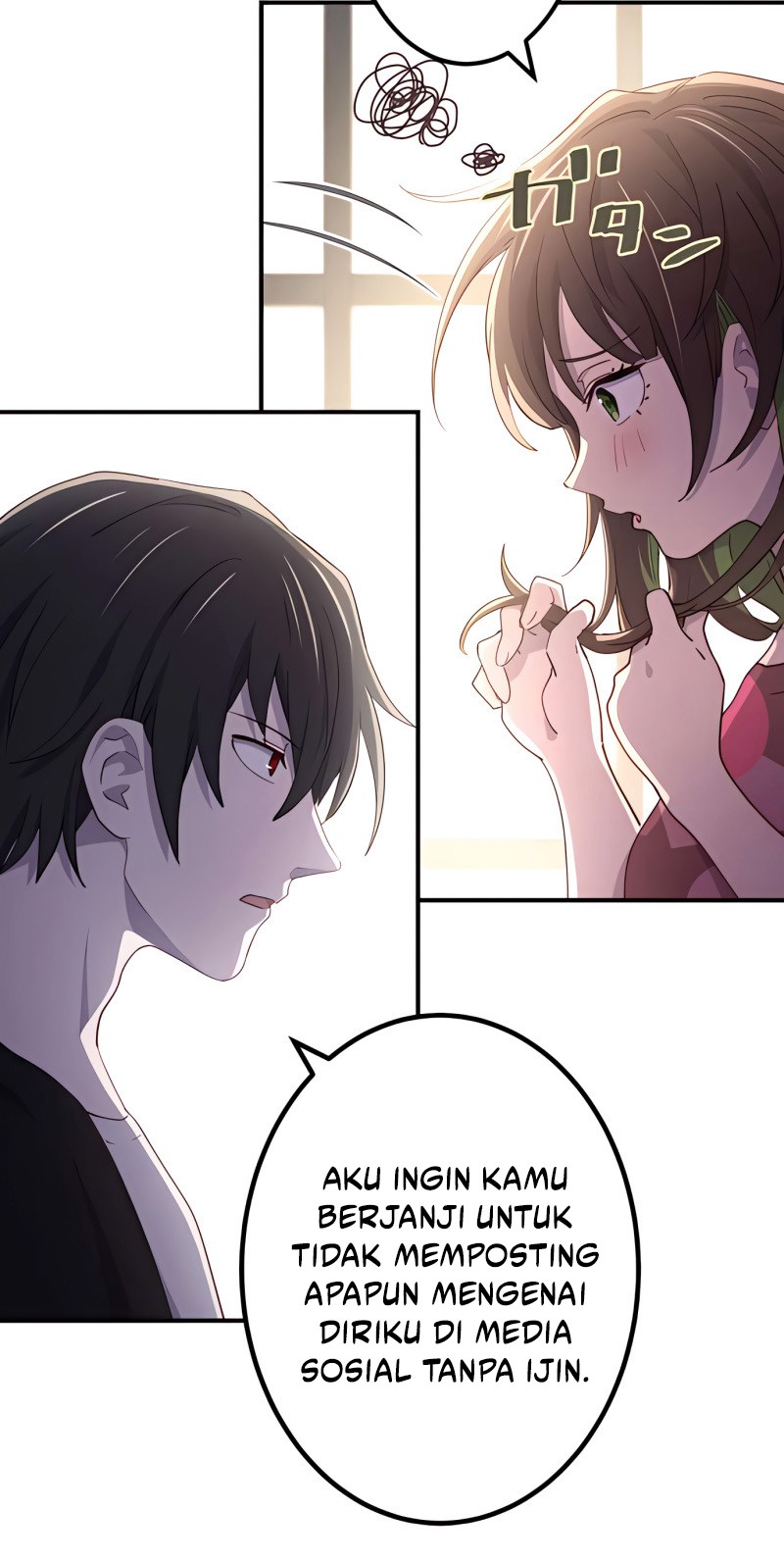 The Reincarnation of the Forbidden Archmage Chapter 23 Gambar 11