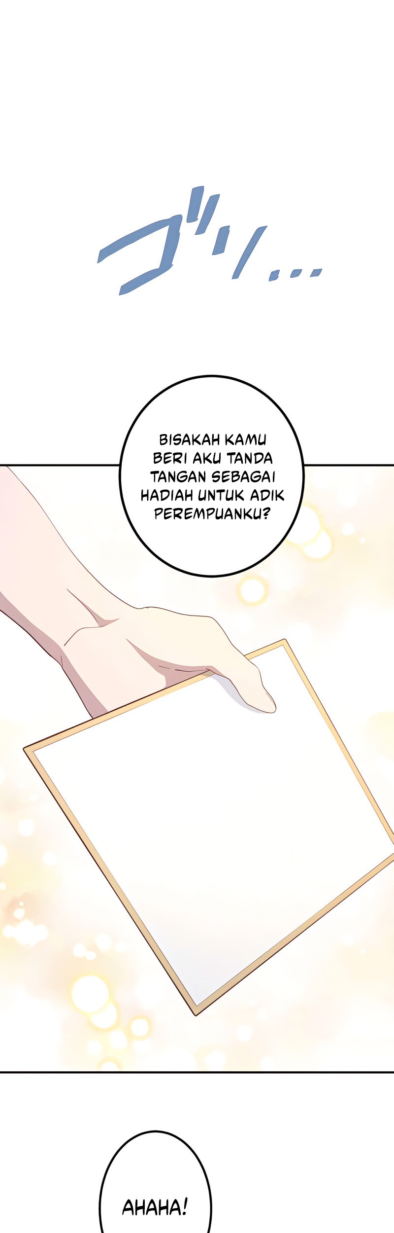 The Reincarnation of the Forbidden Archmage Chapter 23 Gambar 22