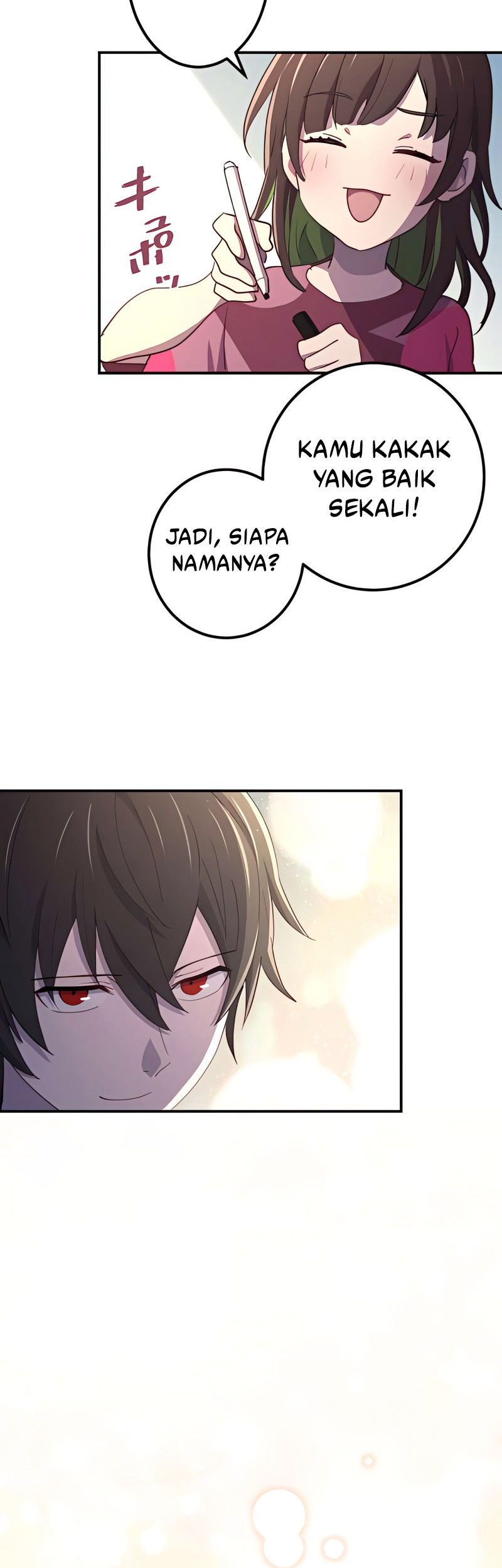 The Reincarnation of the Forbidden Archmage Chapter 23 Gambar 23