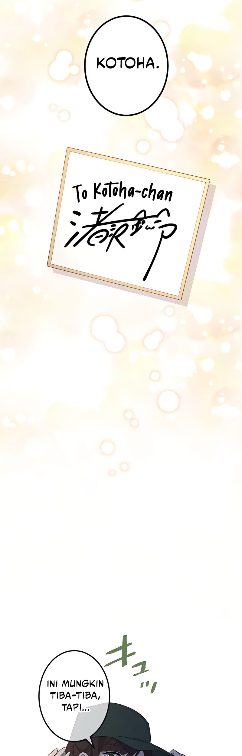 The Reincarnation of the Forbidden Archmage Chapter 23 Gambar 24