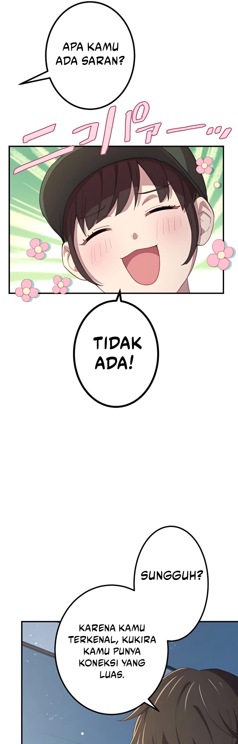 The Reincarnation of the Forbidden Archmage Chapter 23 Gambar 27