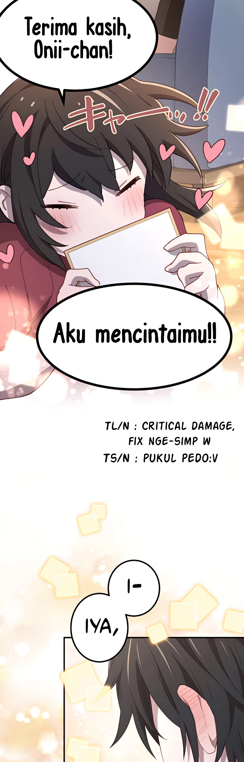 The Reincarnation of the Forbidden Archmage Chapter 23 Gambar 33