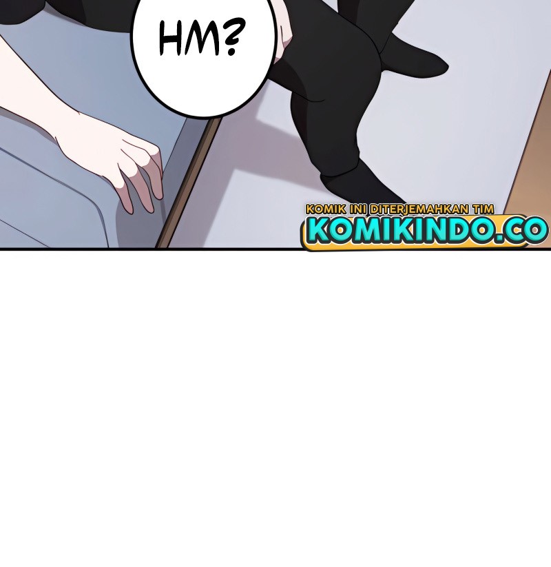 The Reincarnation of the Forbidden Archmage Chapter 23 Gambar 40