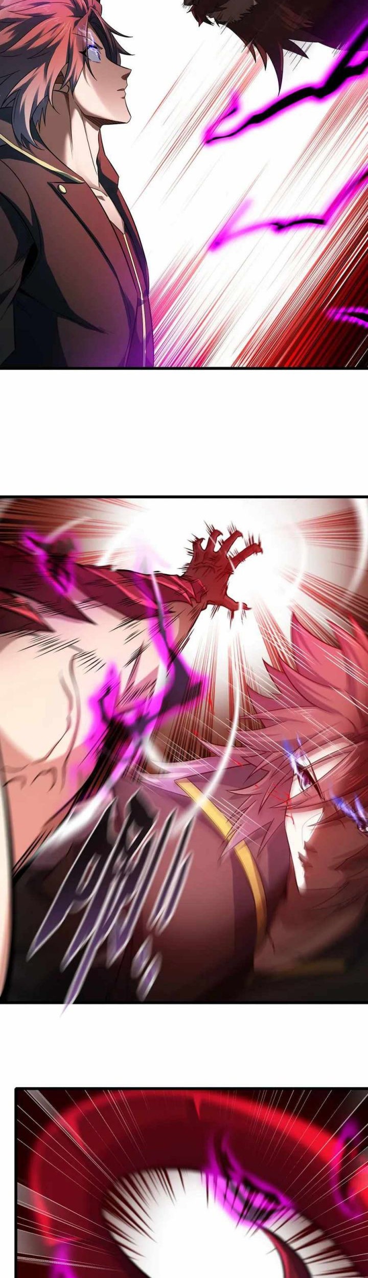 My Wife is a Demon Queen Chapter 391 Gambar 10