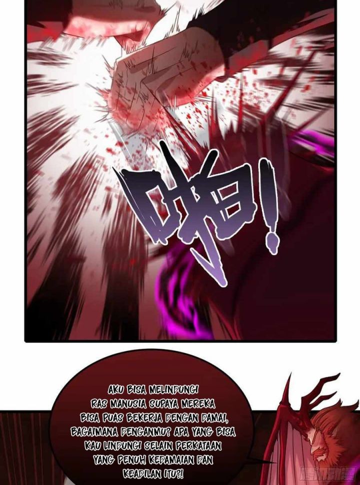My Wife is a Demon Queen Chapter 391 Gambar 13