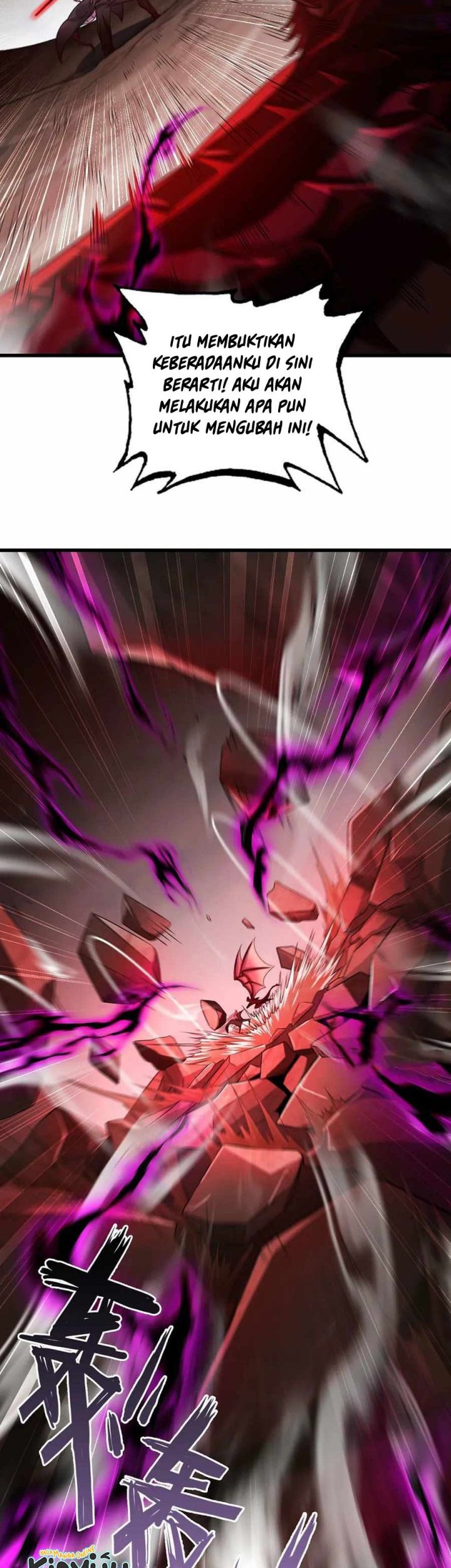 My Wife is a Demon Queen Chapter 391 Gambar 15