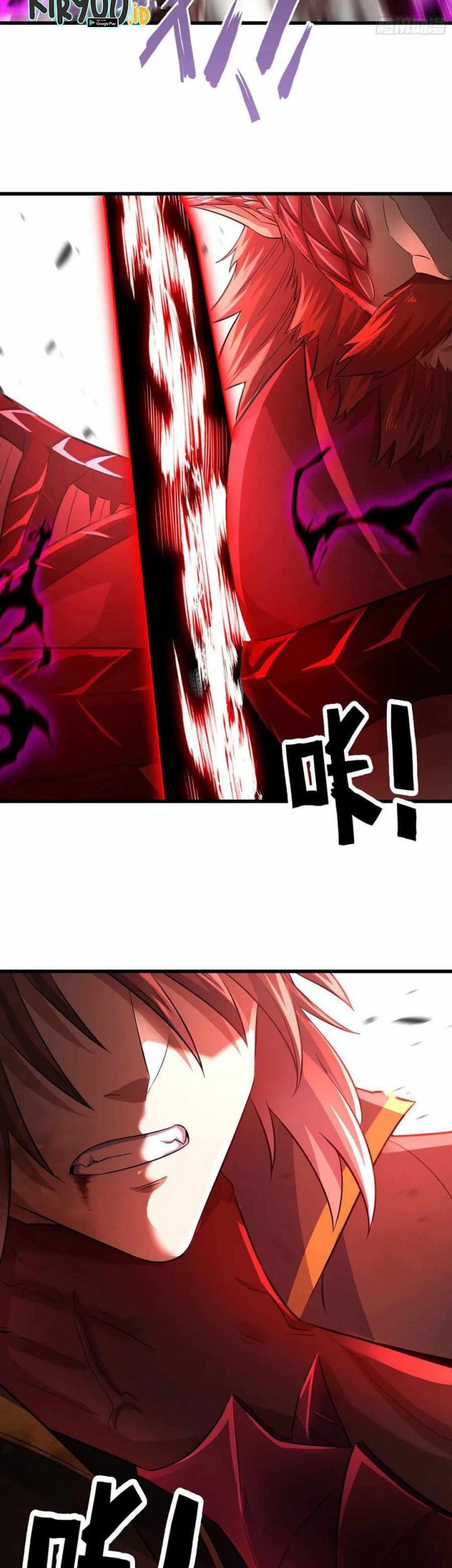 My Wife is a Demon Queen Chapter 391 Gambar 16