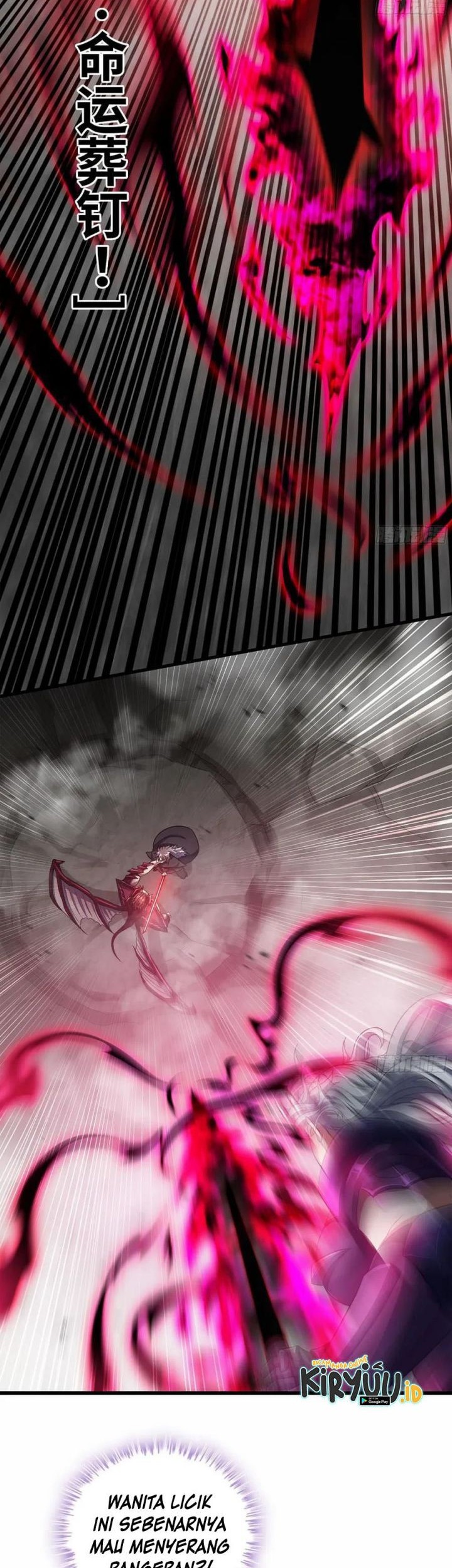 My Wife is a Demon Queen Chapter 391 Gambar 25