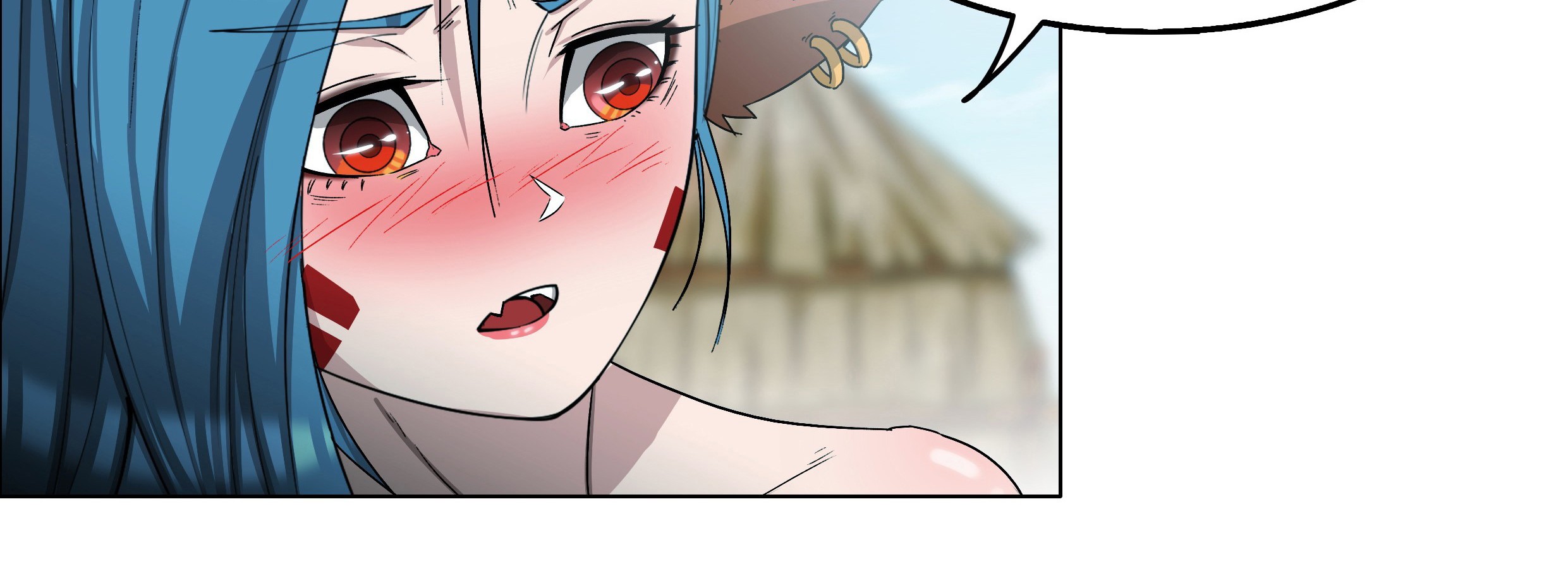 I Became The Chief Of A Primitive Village Chapter 4 Gambar 19