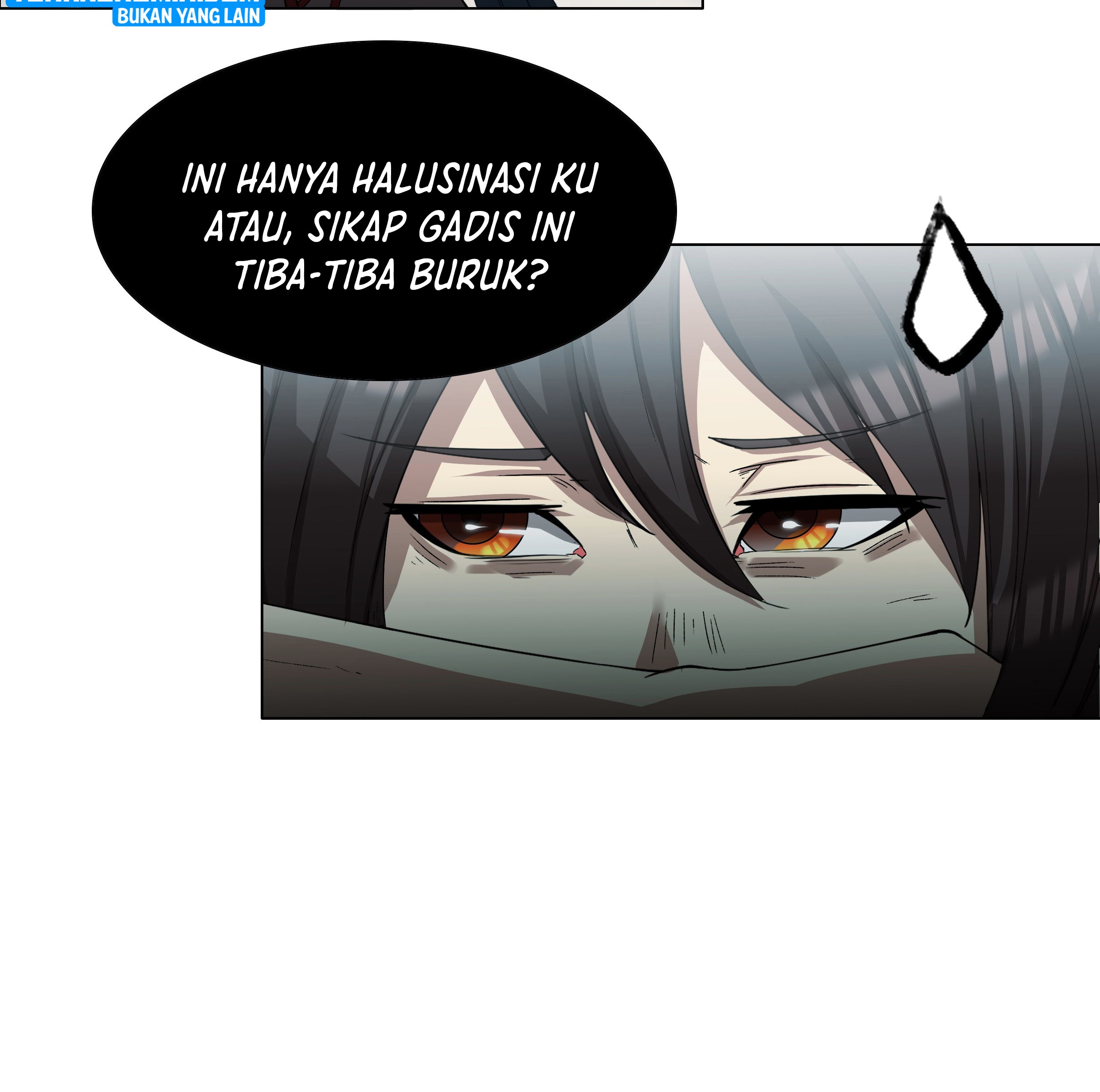 I Became The Chief Of A Primitive Village Chapter 4 Gambar 23