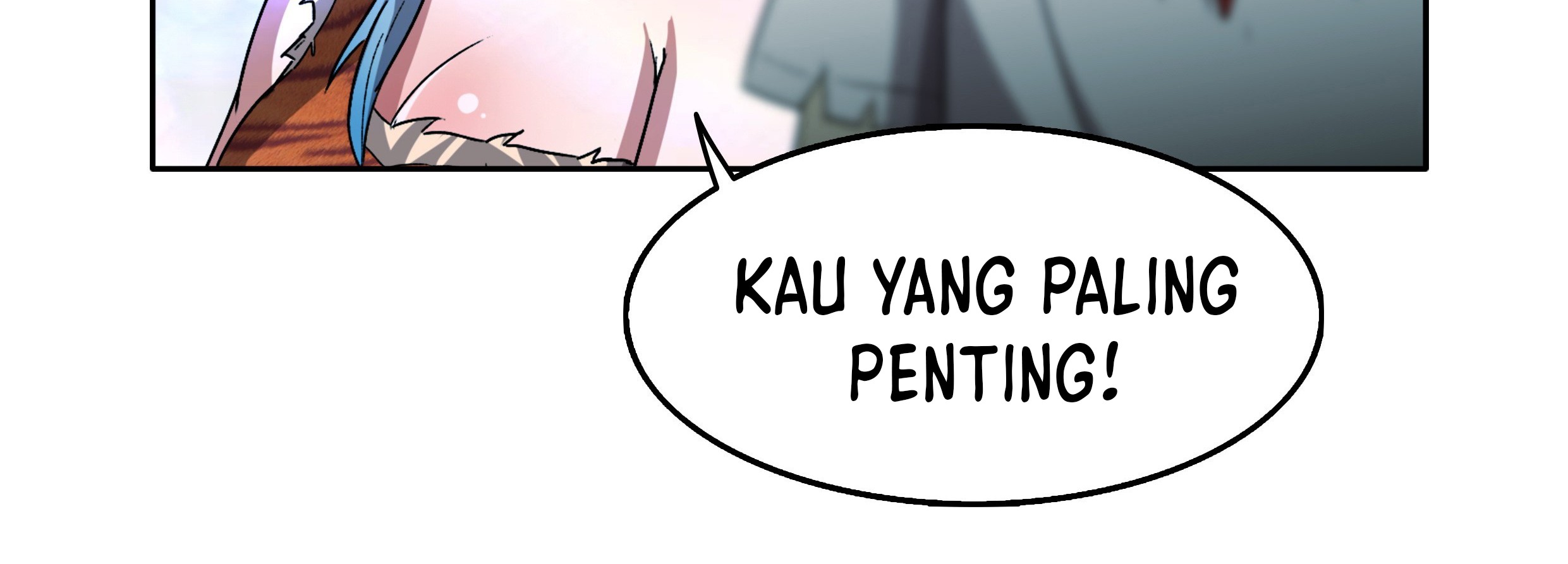 I Became The Chief Of A Primitive Village Chapter 4 Gambar 36
