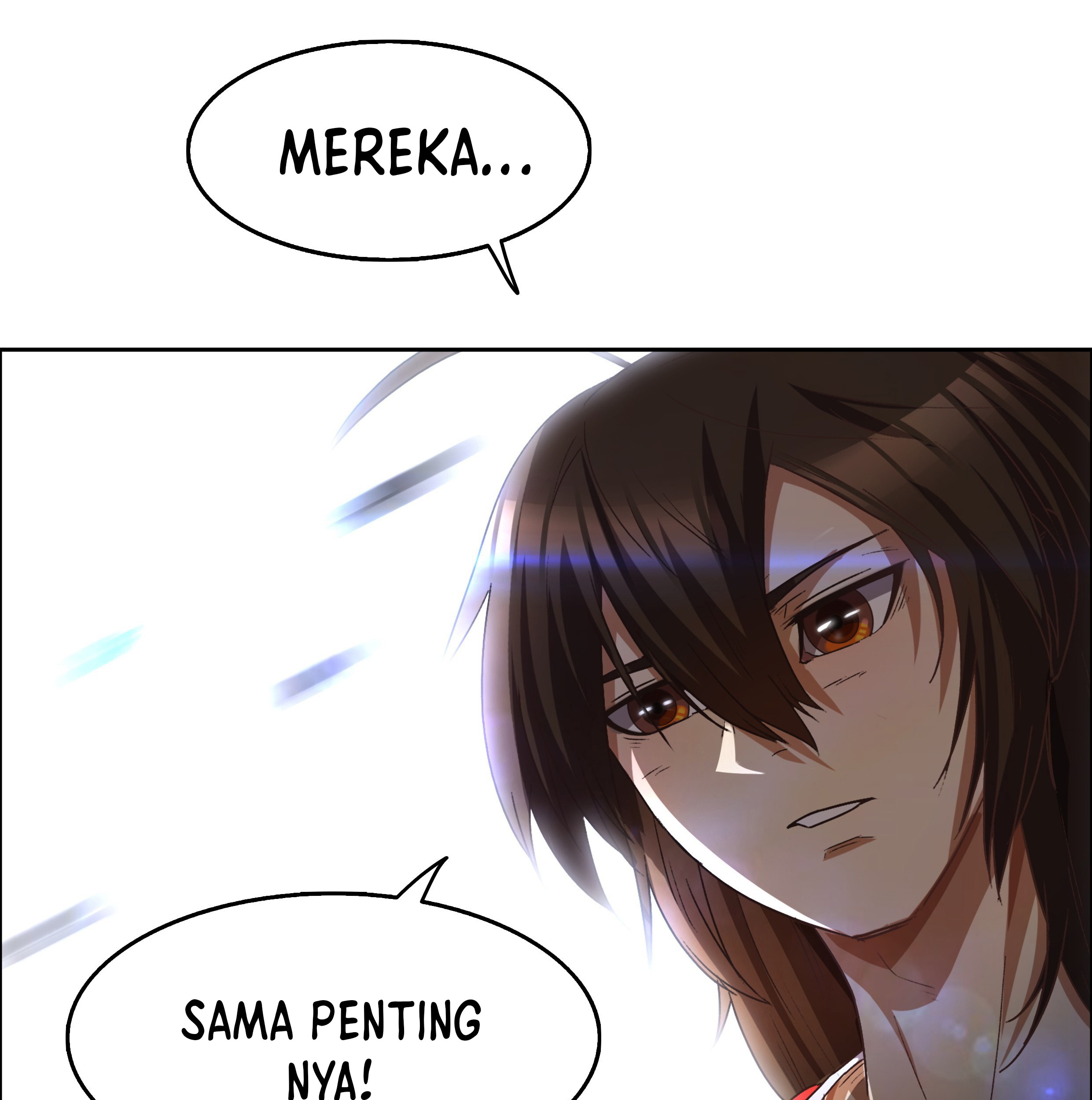 I Became The Chief Of A Primitive Village Chapter 4 Gambar 37