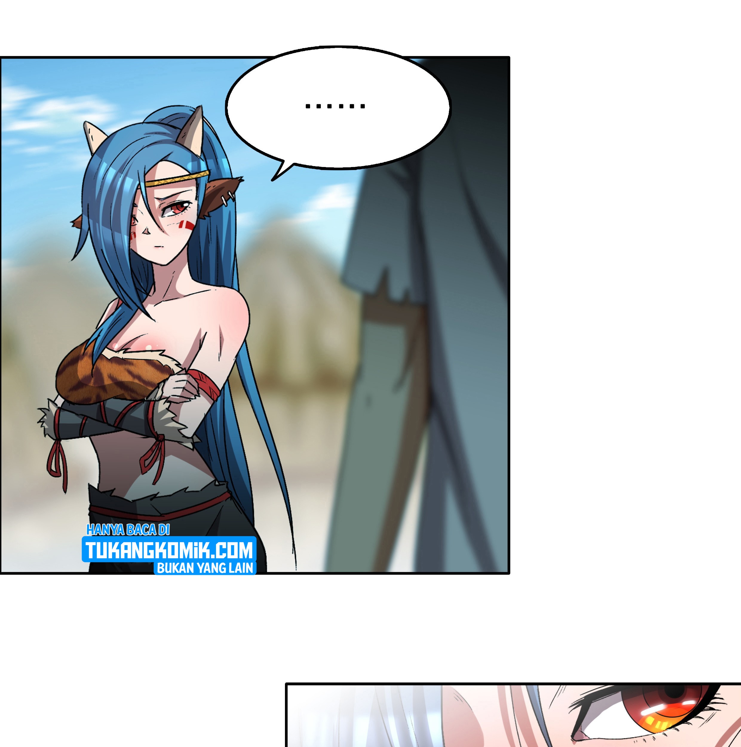 I Became The Chief Of A Primitive Village Chapter 4 Gambar 39