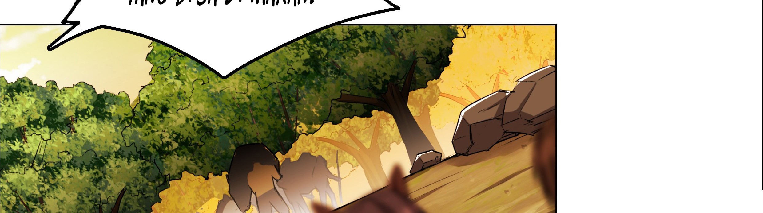 I Became The Chief Of A Primitive Village Chapter 4 Gambar 43
