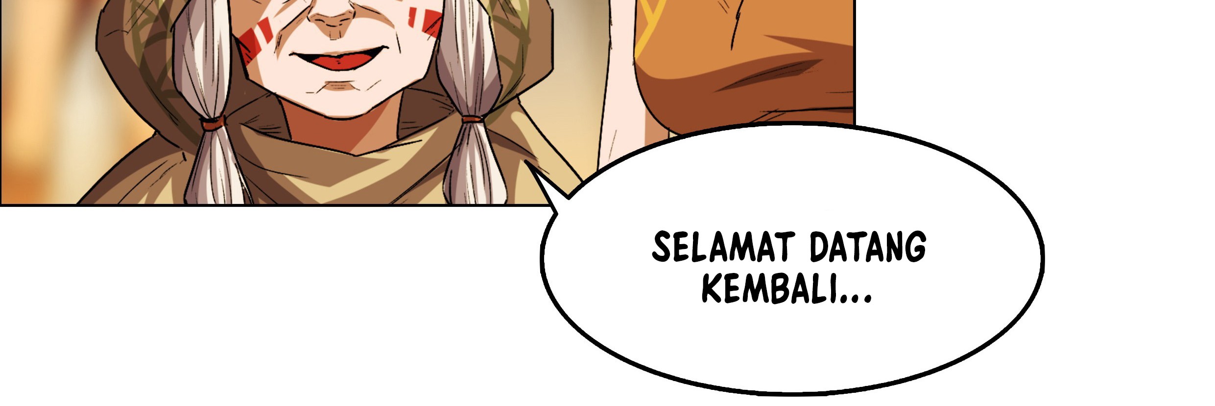 I Became The Chief Of A Primitive Village Chapter 4 Gambar 47