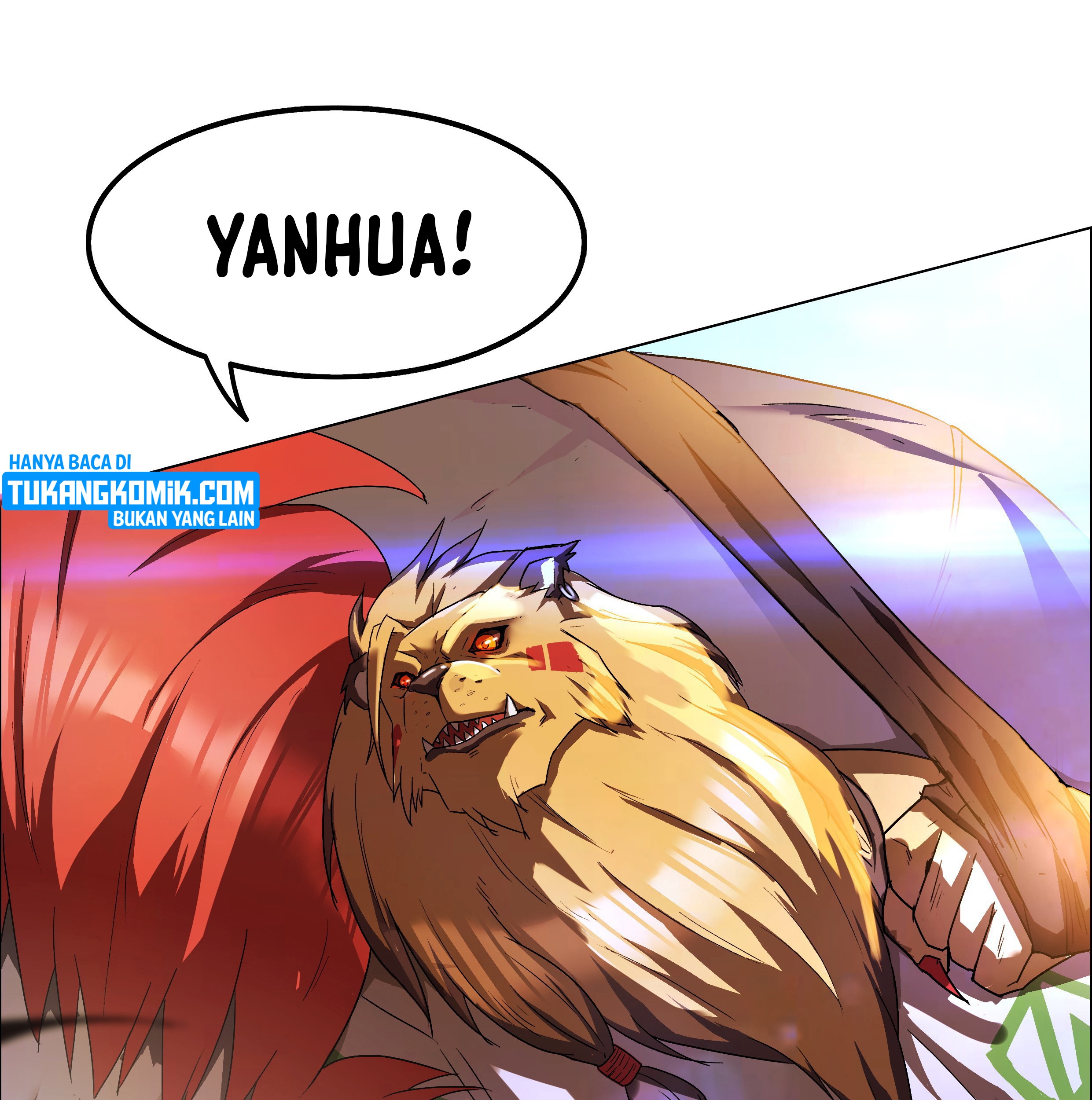 I Became The Chief Of A Primitive Village Chapter 4 Gambar 59