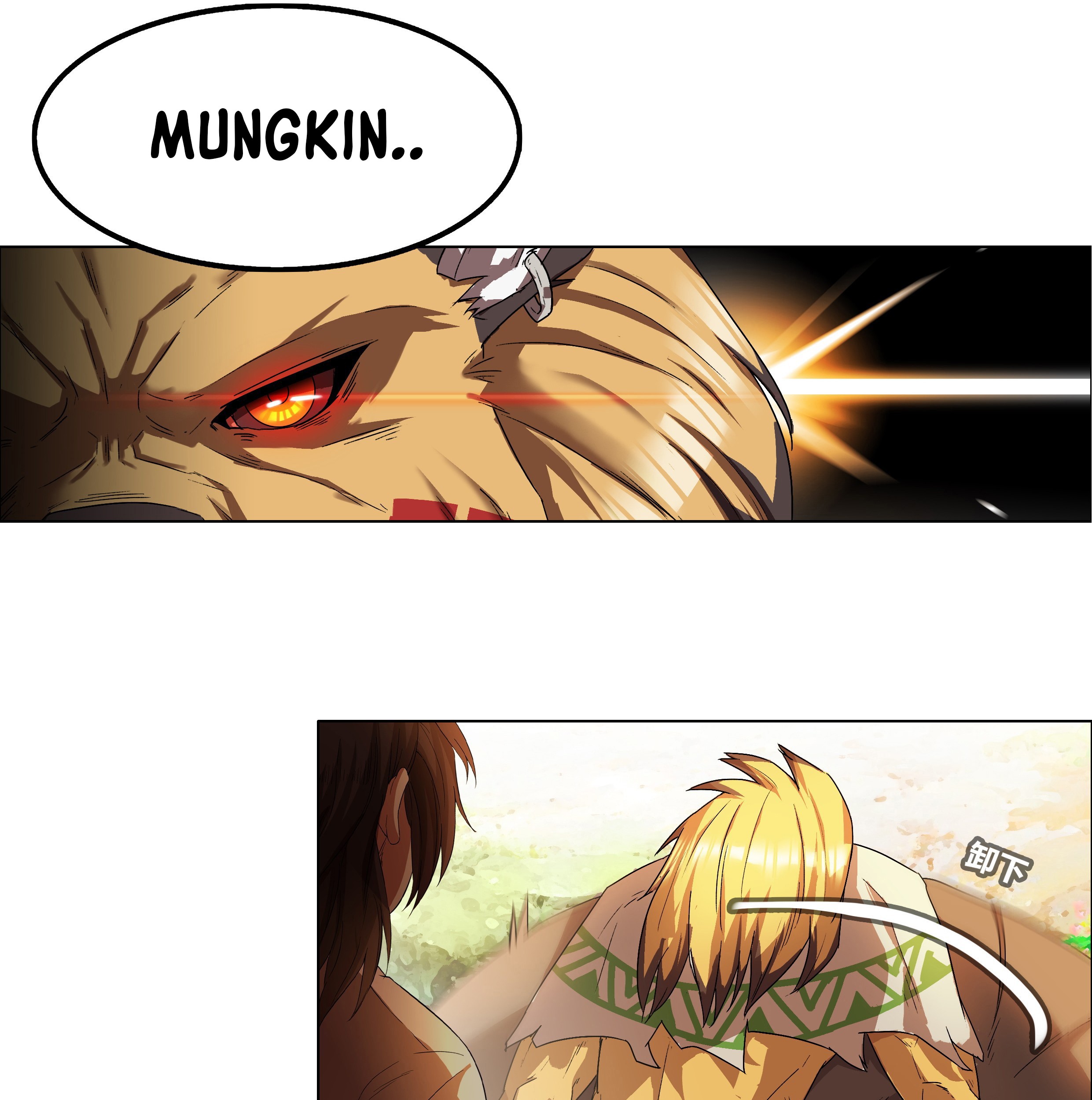 I Became The Chief Of A Primitive Village Chapter 4 Gambar 62