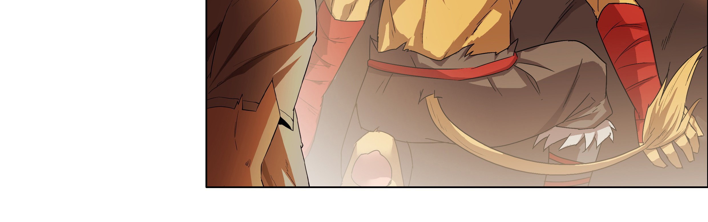I Became The Chief Of A Primitive Village Chapter 4 Gambar 63