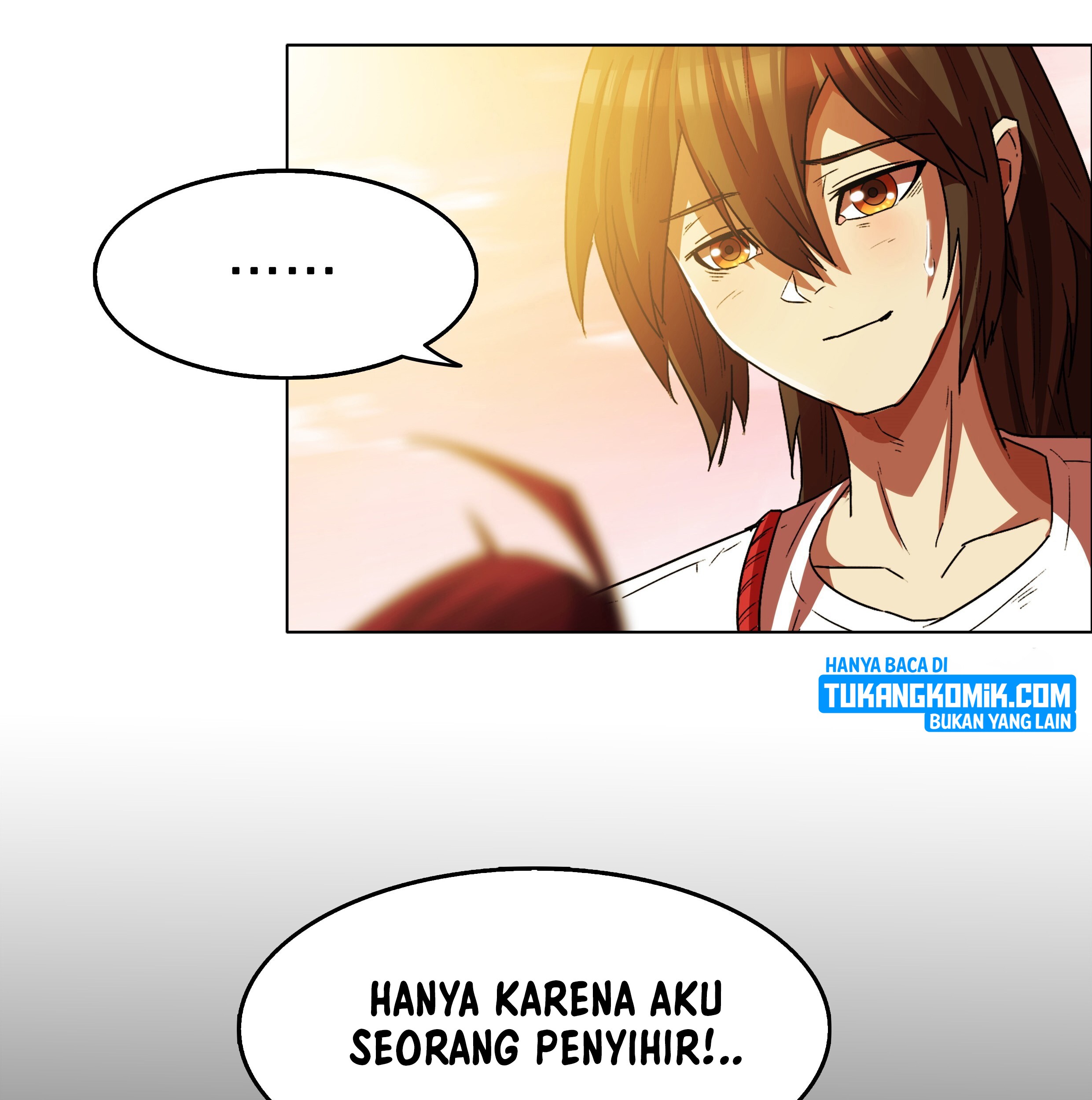 I Became The Chief Of A Primitive Village Chapter 4 Gambar 77
