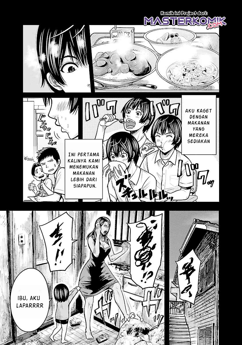 Baca  Stateless -Those Without Existence- Chapter 01.2 Gambar 2