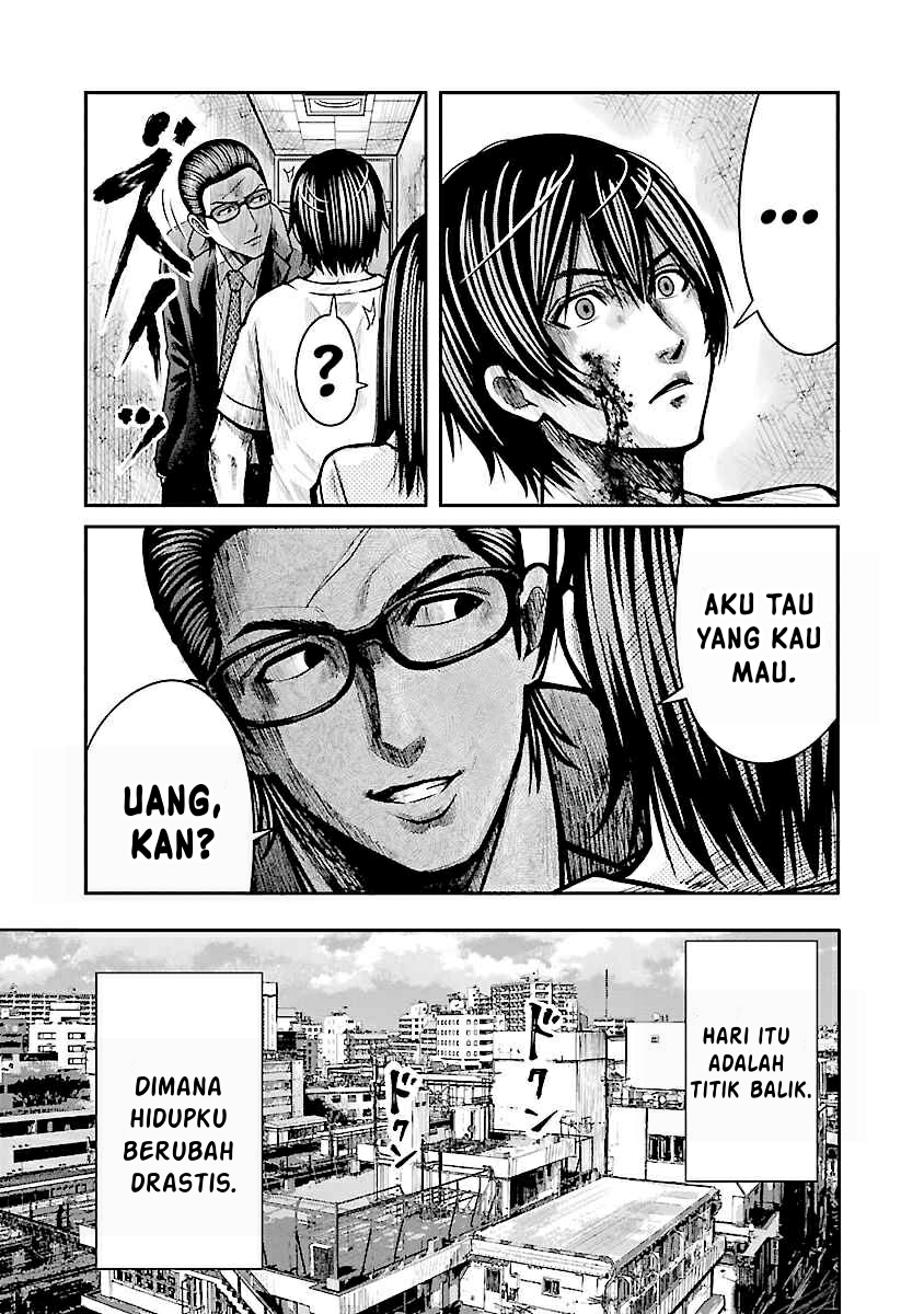 Stateless -Those Without Existence- Chapter 01.2 Gambar 22
