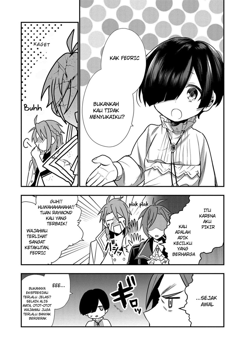 Dai Nana Ouji ni Umareta Kedo, Nani Surya Iino? Chapter 05 Gambar 20