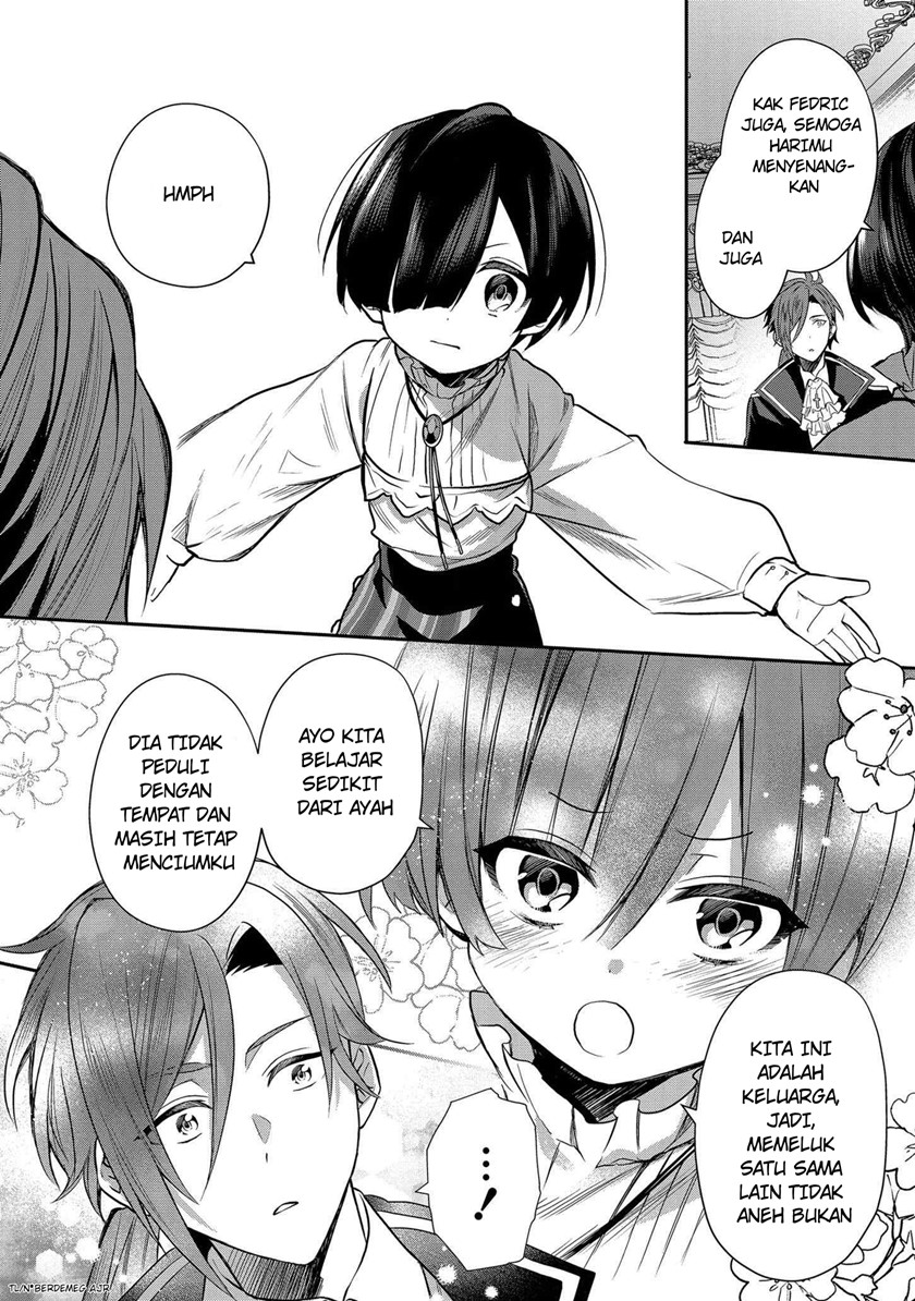 Dai Nana Ouji ni Umareta Kedo, Nani Surya Iino? Chapter 05 Gambar 24