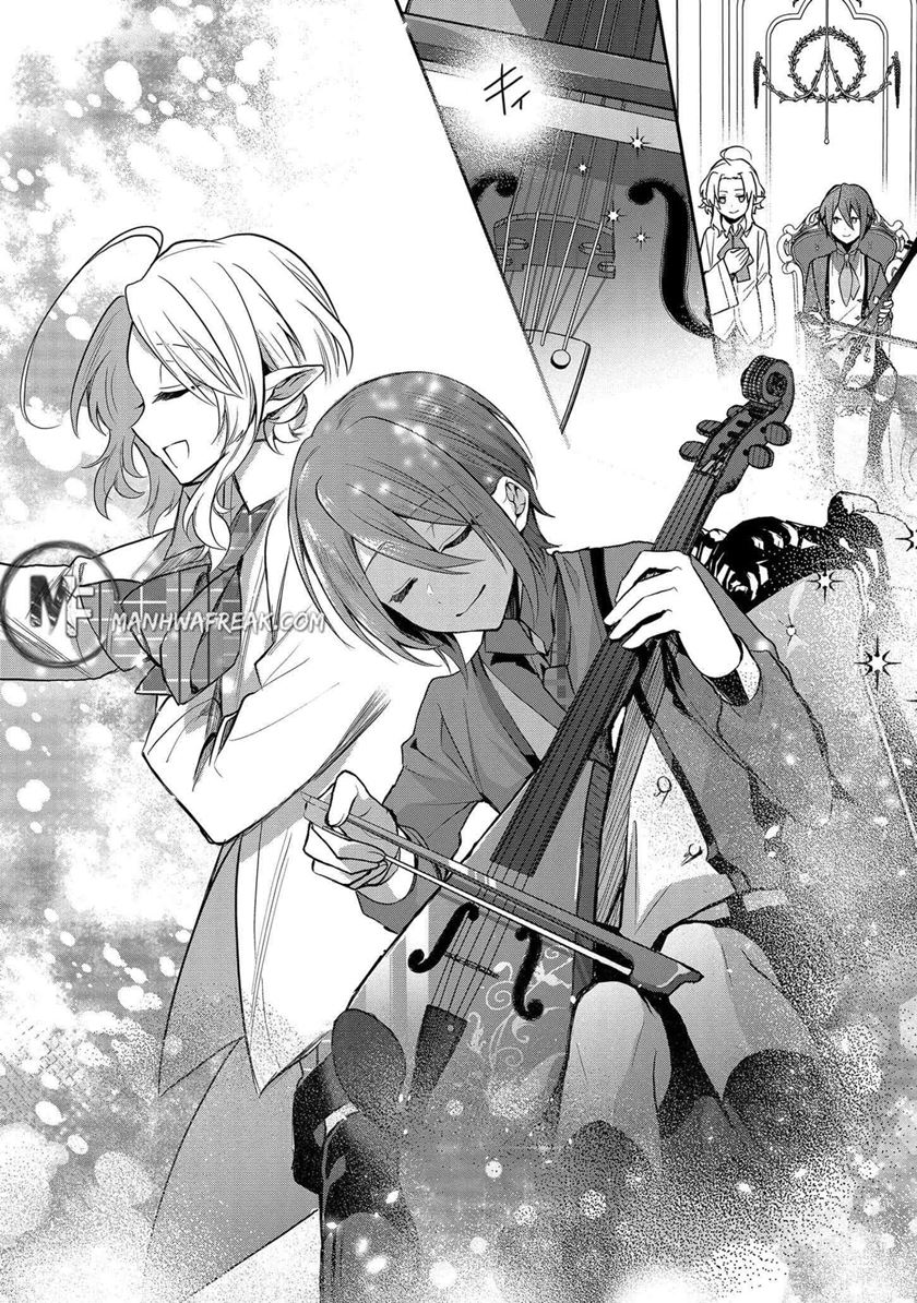 Dai Nana Ouji ni Umareta Kedo, Nani Surya Iino? Chapter 04 Gambar 19