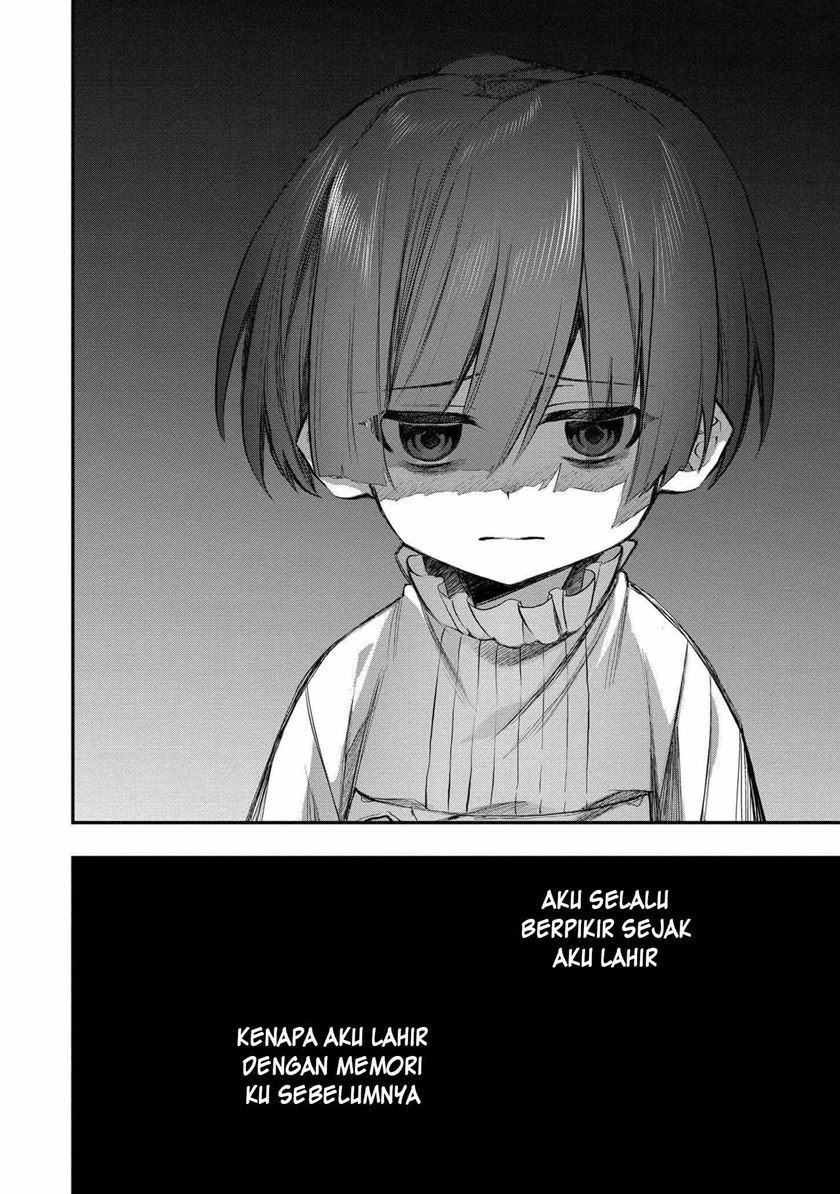Dai Nana Ouji ni Umareta Kedo, Nani Surya Iino? Chapter 03 Gambar 11