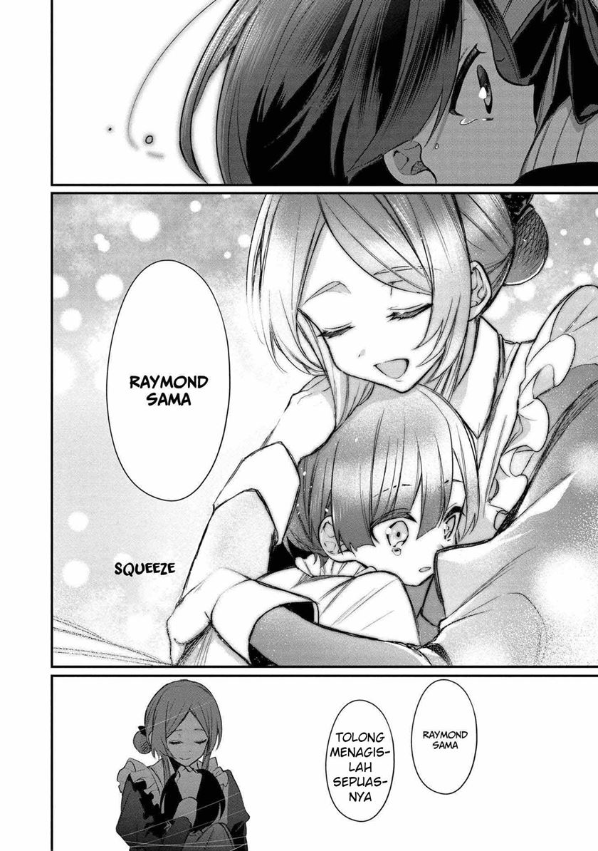 Dai Nana Ouji ni Umareta Kedo, Nani Surya Iino? Chapter 03 Gambar 15