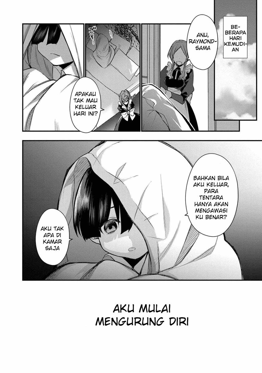 Dai Nana Ouji ni Umareta Kedo, Nani Surya Iino? Chapter 03 Gambar 17