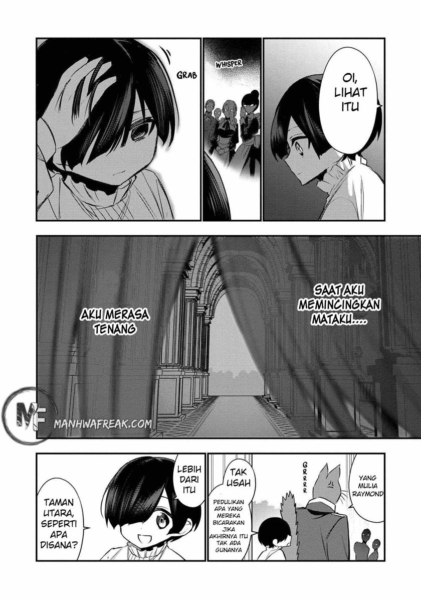 Dai Nana Ouji ni Umareta Kedo, Nani Surya Iino? Chapter 03 Gambar 23