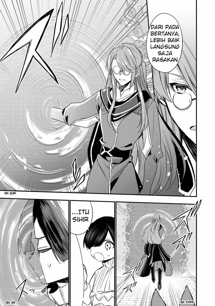 Dai Nana Ouji ni Umareta Kedo, Nani Surya Iino? Chapter 03 Gambar 28