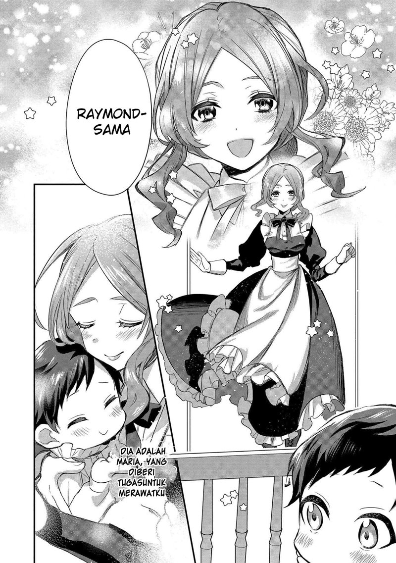 Dai Nana Ouji ni Umareta Kedo, Nani Surya Iino? Chapter 01 Gambar 10