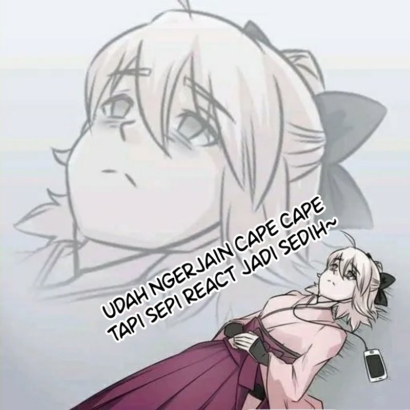 Dai Nana Ouji ni Umareta Kedo, Nani Surya Iino? Chapter 01 Gambar 35