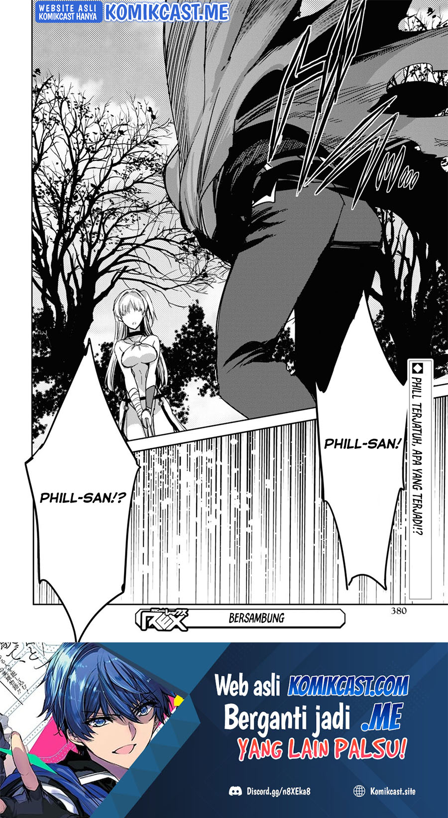 Tensai Saijaku Mamono Tsukai wa Kikan Shitai Chapter 06 Gambar 27