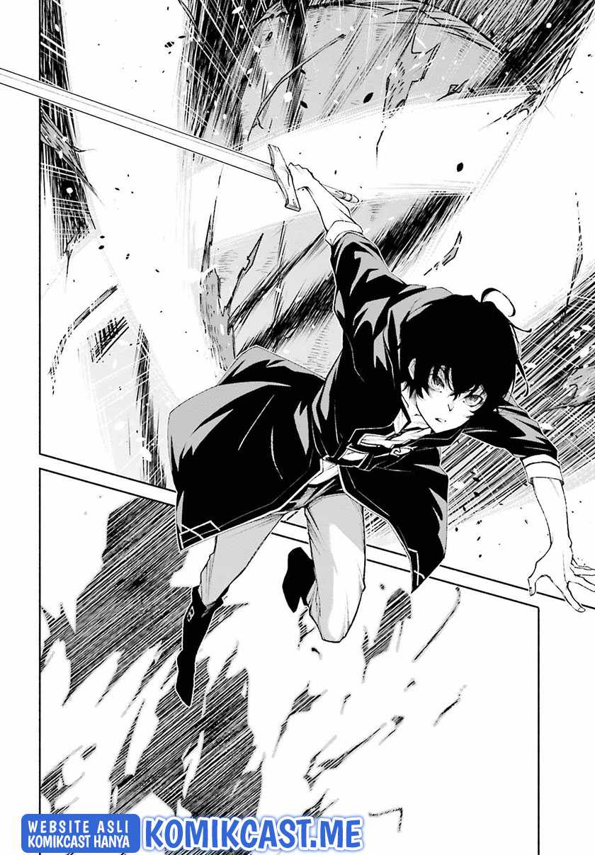 Toki Majutsushi no Tsuyokute New Game: Kako ni Modotte Sekai Saikyou kara Yarinaosu Chapter 02 Gambar 20