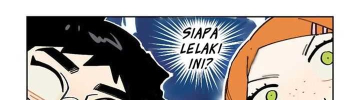 Travels of the White Flame Chapter 02 Gambar 23