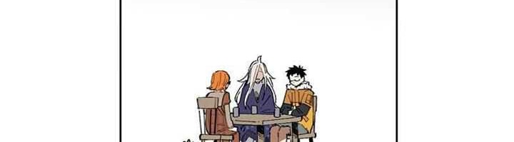 Travels of the White Flame Chapter 02 Gambar 25