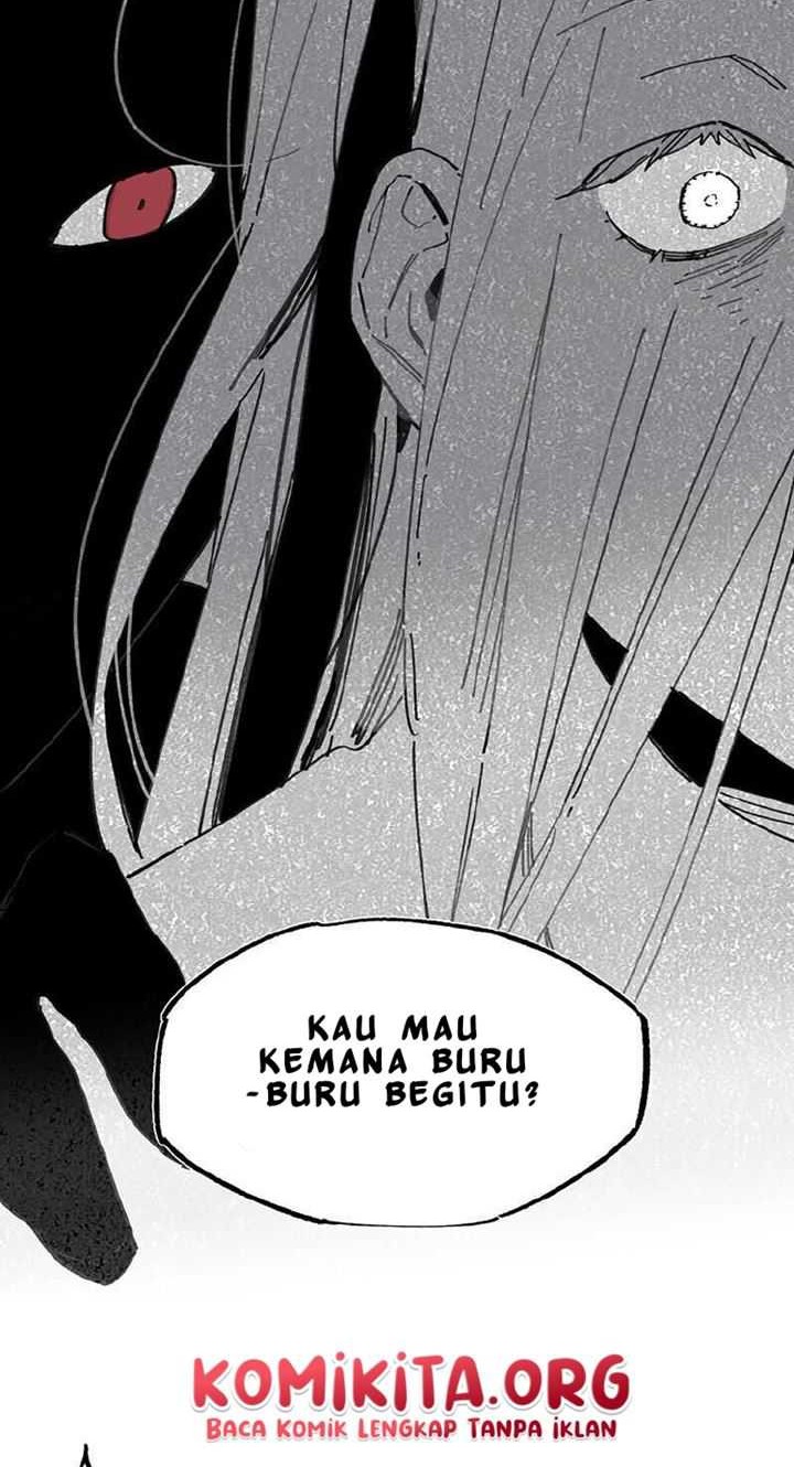 Travels of the White Flame Chapter 02 Gambar 8