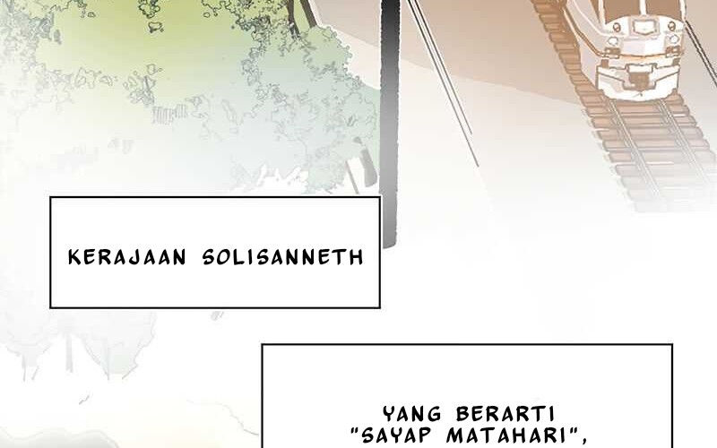 Travels of the White Flame Chapter 01 Gambar 18