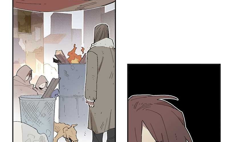 Travels of the White Flame Chapter 01 Gambar 26